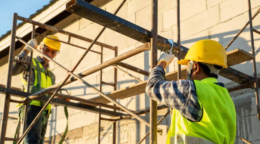 Professional residential roofers in North Troy, VT
